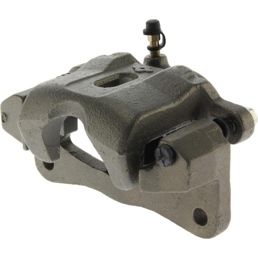 CENTRIC PARTS 141.45020 Centric Semi-Loaded Brake Caliper