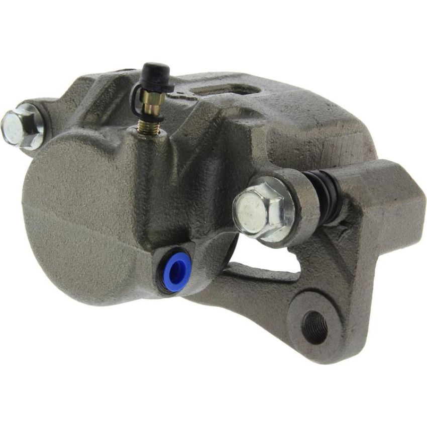 CENTRIC PARTS 141.45020 Centric Semi-Loaded Brake Caliper