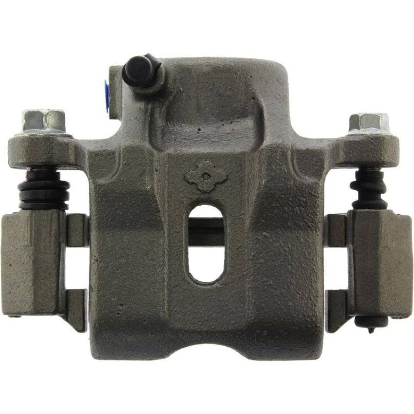 CENTRIC PARTS 141.45020 Centric Semi-Loaded Brake Caliper