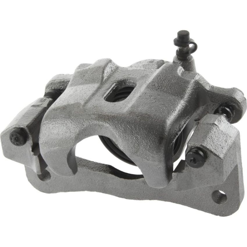 CENTRIC PARTS 141.45021 Centric Semi-Loaded Brake Caliper