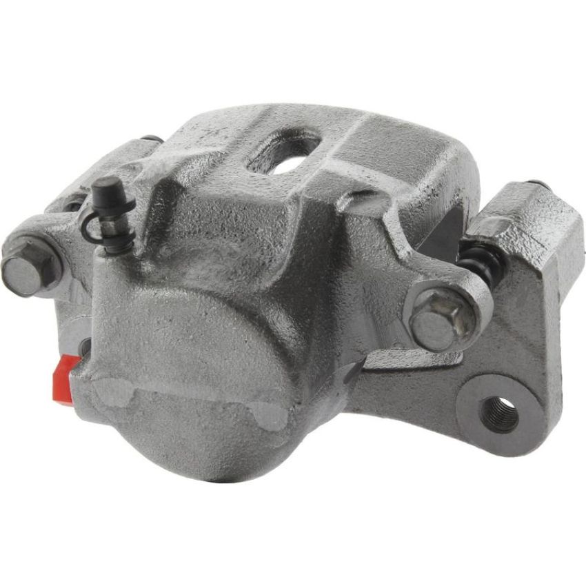 CENTRIC PARTS 141.45021 Centric Semi-Loaded Brake Caliper