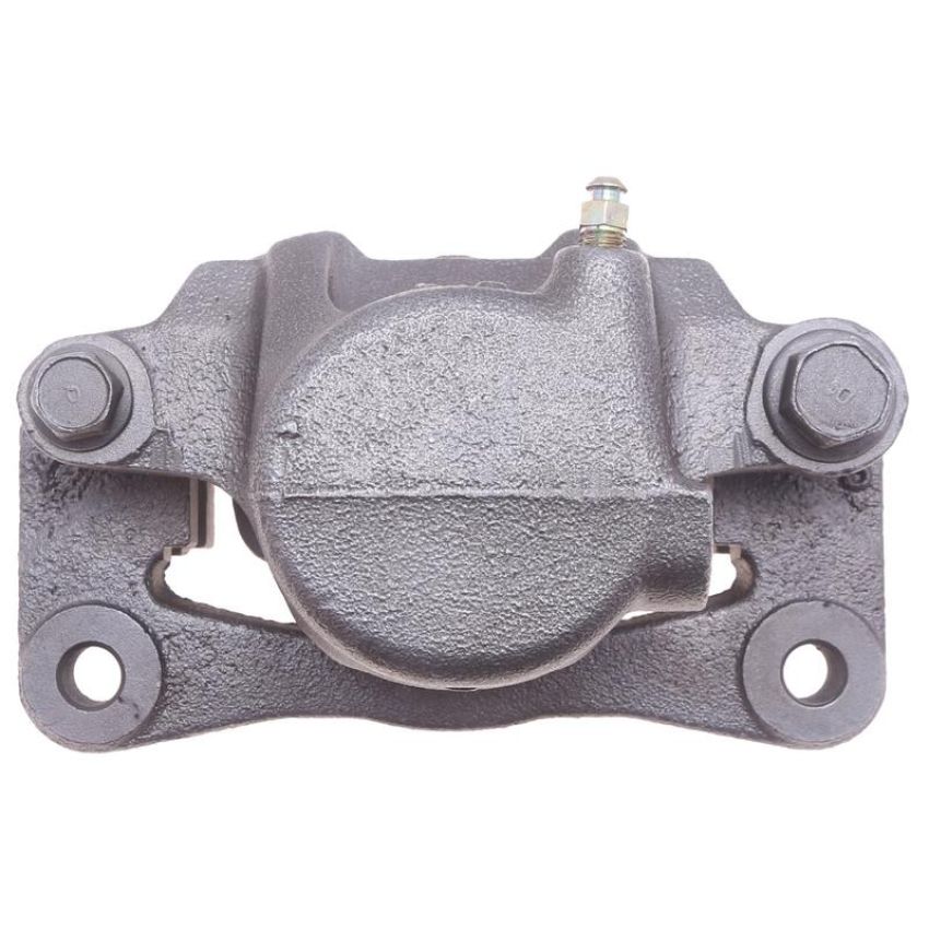 CENTRIC PARTS 141.45022 Centric Semi-Loaded Brake Caliper