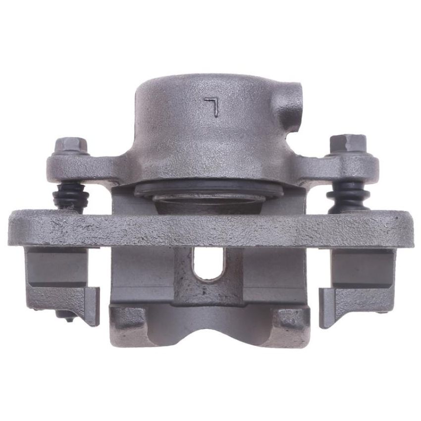 CENTRIC PARTS 141.45022 Centric Semi-Loaded Brake Caliper