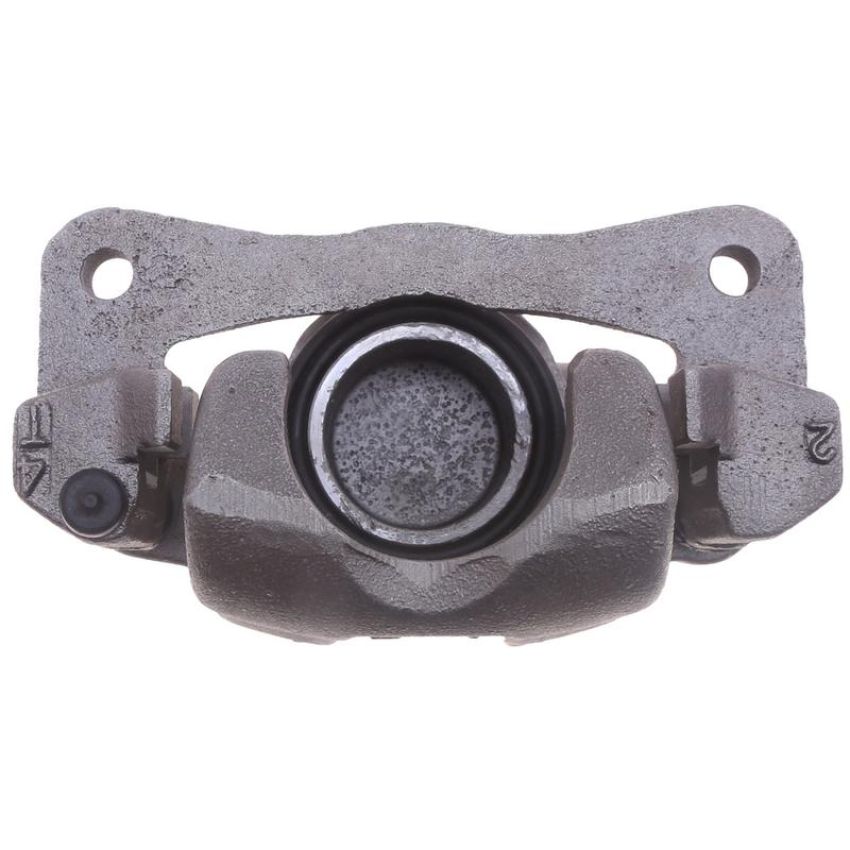 CENTRIC PARTS 141.45022 Centric Semi-Loaded Brake Caliper