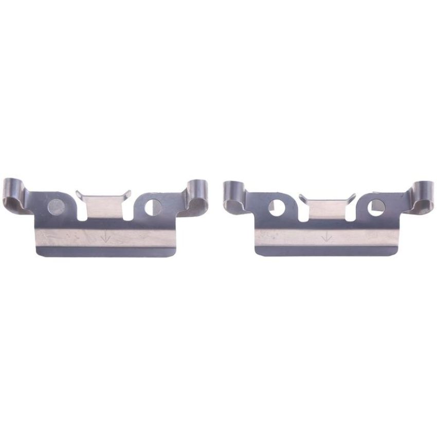 CENTRIC PARTS 141.45022 Centric Semi-Loaded Brake Caliper