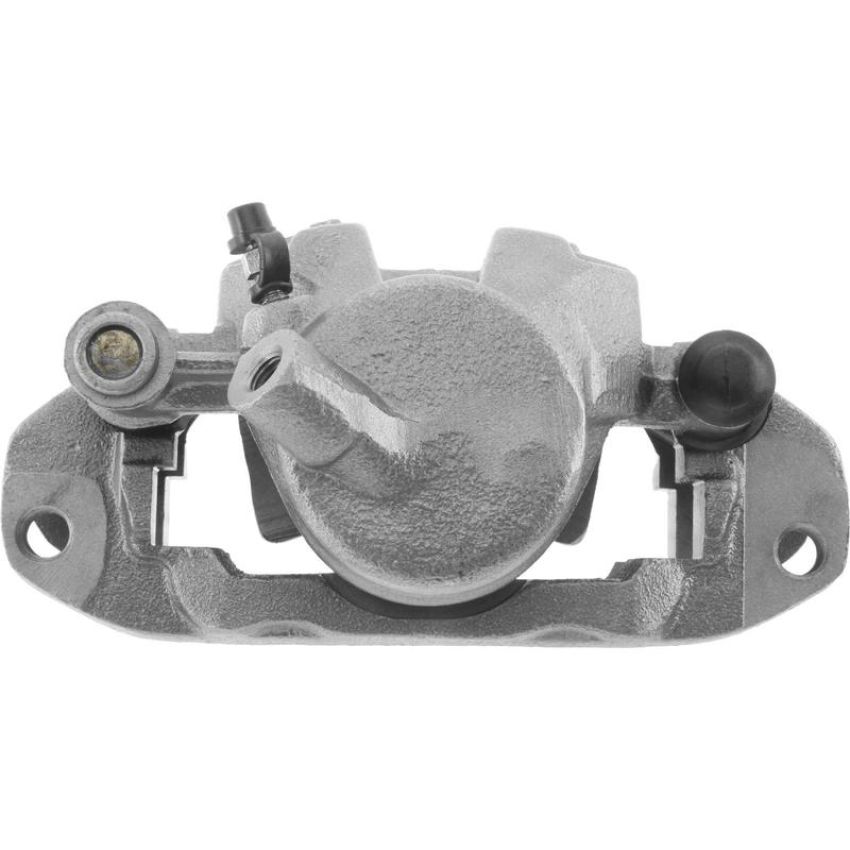 CENTRIC PARTS 141.45023 Centric Semi-Loaded Brake Caliper