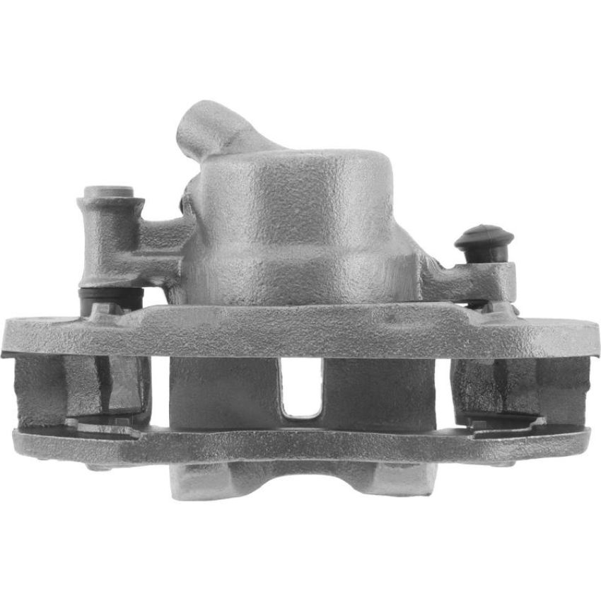 CENTRIC PARTS 141.45023 Centric Semi-Loaded Brake Caliper
