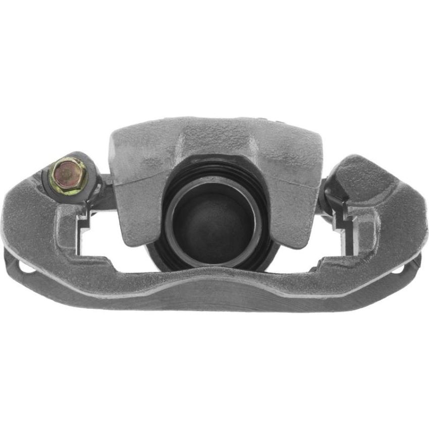 CENTRIC PARTS 141.45023 Centric Semi-Loaded Brake Caliper