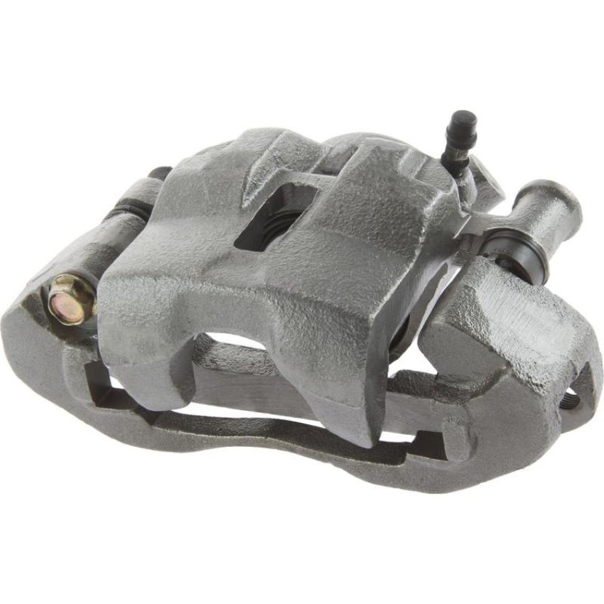 CENTRIC PARTS 141.45023 Centric Semi-Loaded Brake Caliper