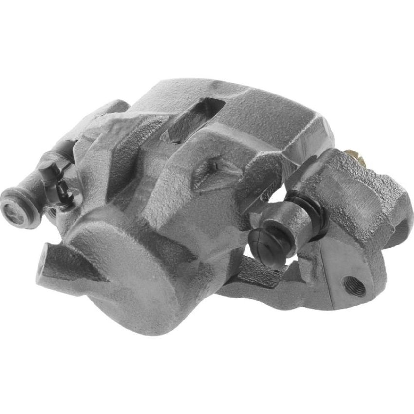 CENTRIC PARTS 141.45023 Centric Semi-Loaded Brake Caliper