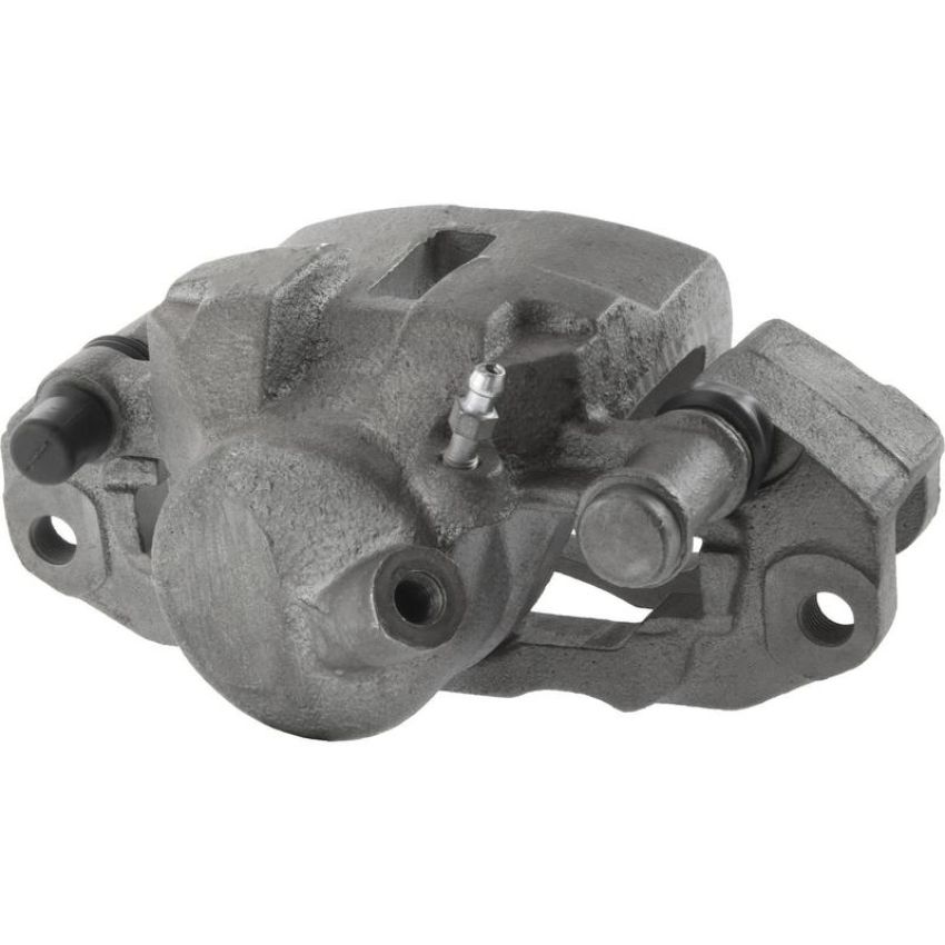 CENTRIC PARTS 141.45024 Centric Semi-Loaded Brake Caliper