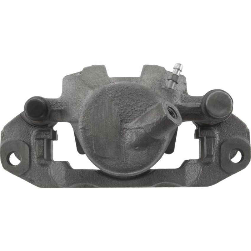 CENTRIC PARTS 141.45024 Centric Semi-Loaded Brake Caliper