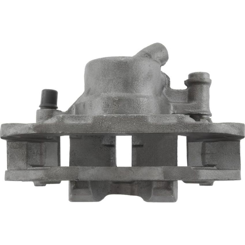 CENTRIC PARTS 141.45024 Centric Semi-Loaded Brake Caliper