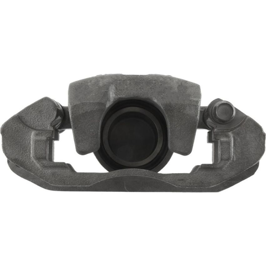 CENTRIC PARTS 141.45024 Centric Semi-Loaded Brake Caliper
