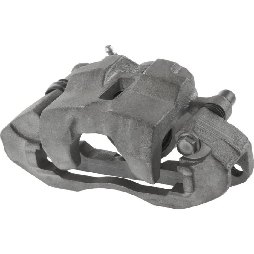 CENTRIC PARTS 141.45024 Centric Semi-Loaded Brake Caliper