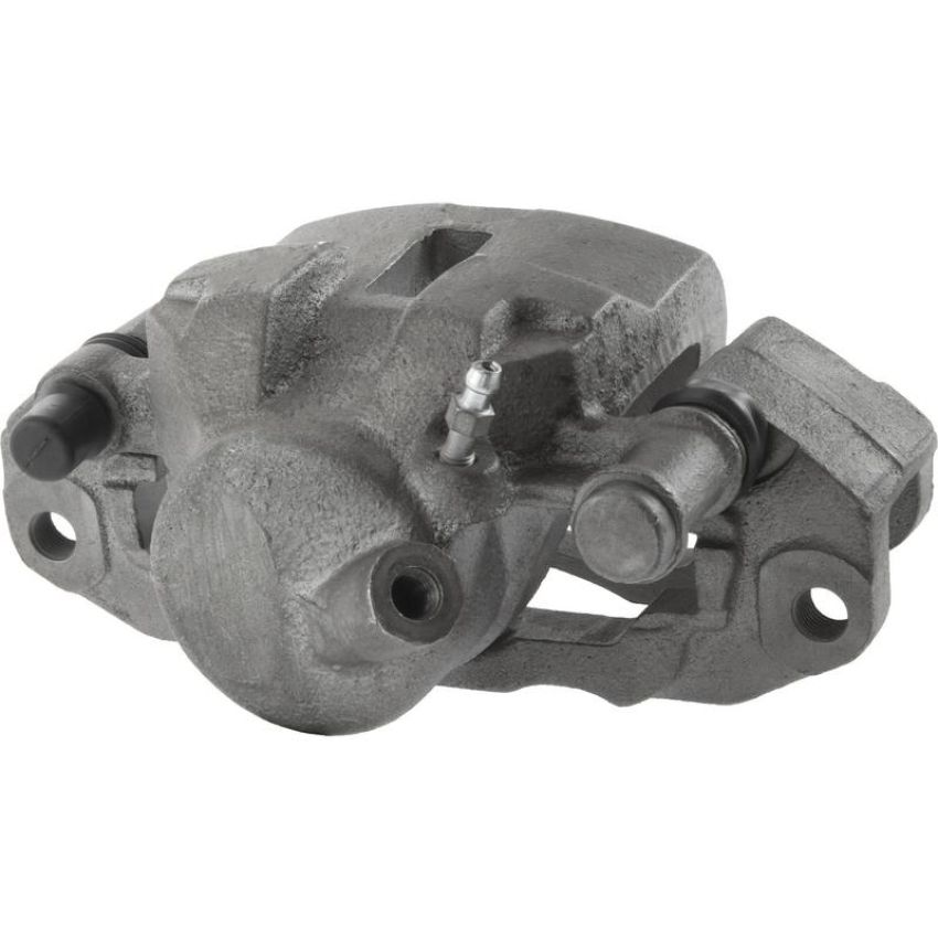 CENTRIC PARTS 141.45024 Centric Semi-Loaded Brake Caliper