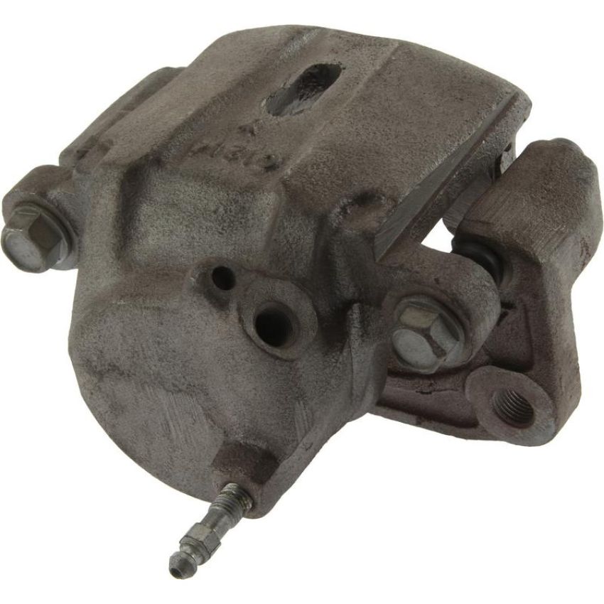 CENTRIC PARTS 141.45025 Centric Semi-Loaded Brake Caliper
