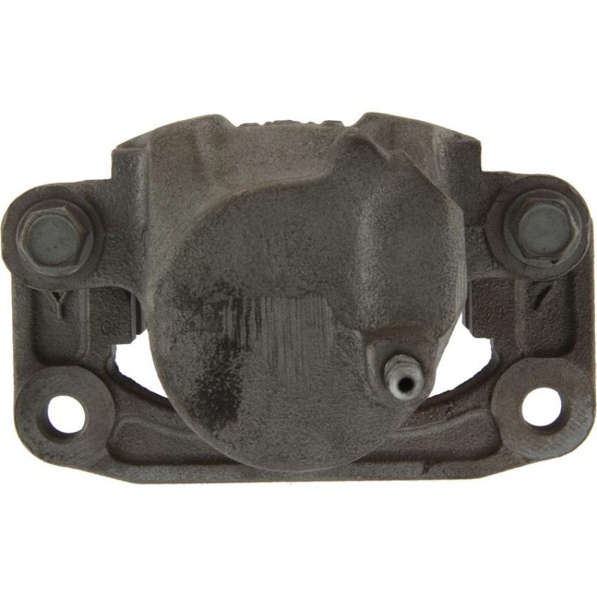 CENTRIC PARTS 141.45025 Centric Semi-Loaded Brake Caliper