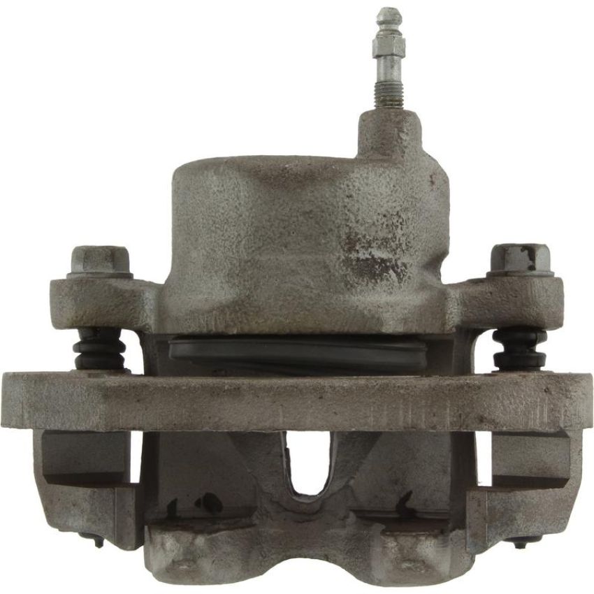 CENTRIC PARTS 141.45025 Centric Semi-Loaded Brake Caliper