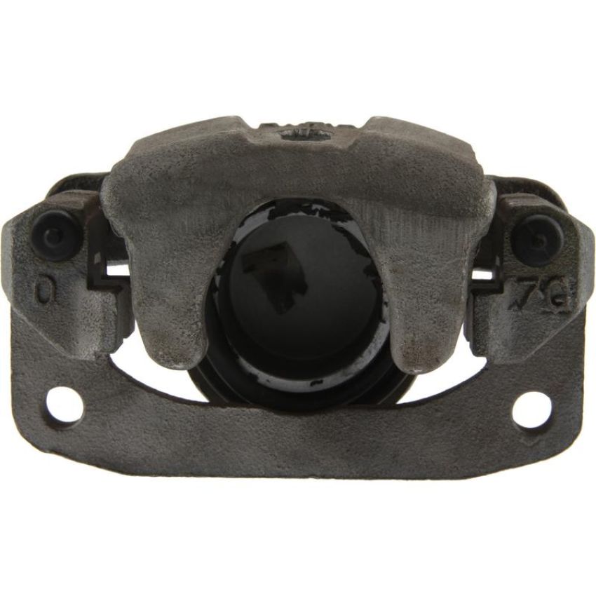 CENTRIC PARTS 141.45025 Centric Semi-Loaded Brake Caliper