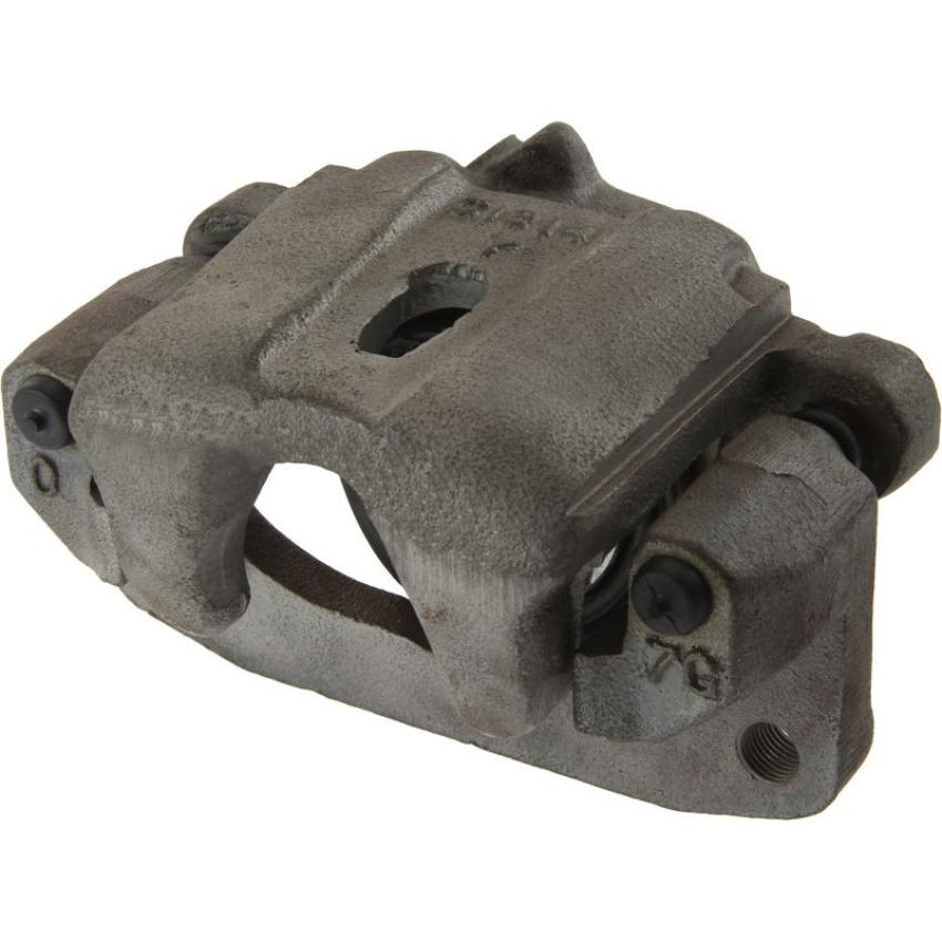CENTRIC PARTS 141.45025 Centric Semi-Loaded Brake Caliper