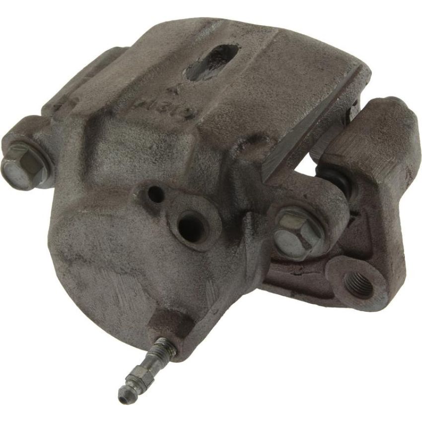 CENTRIC PARTS 141.45025 Centric Semi-Loaded Brake Caliper