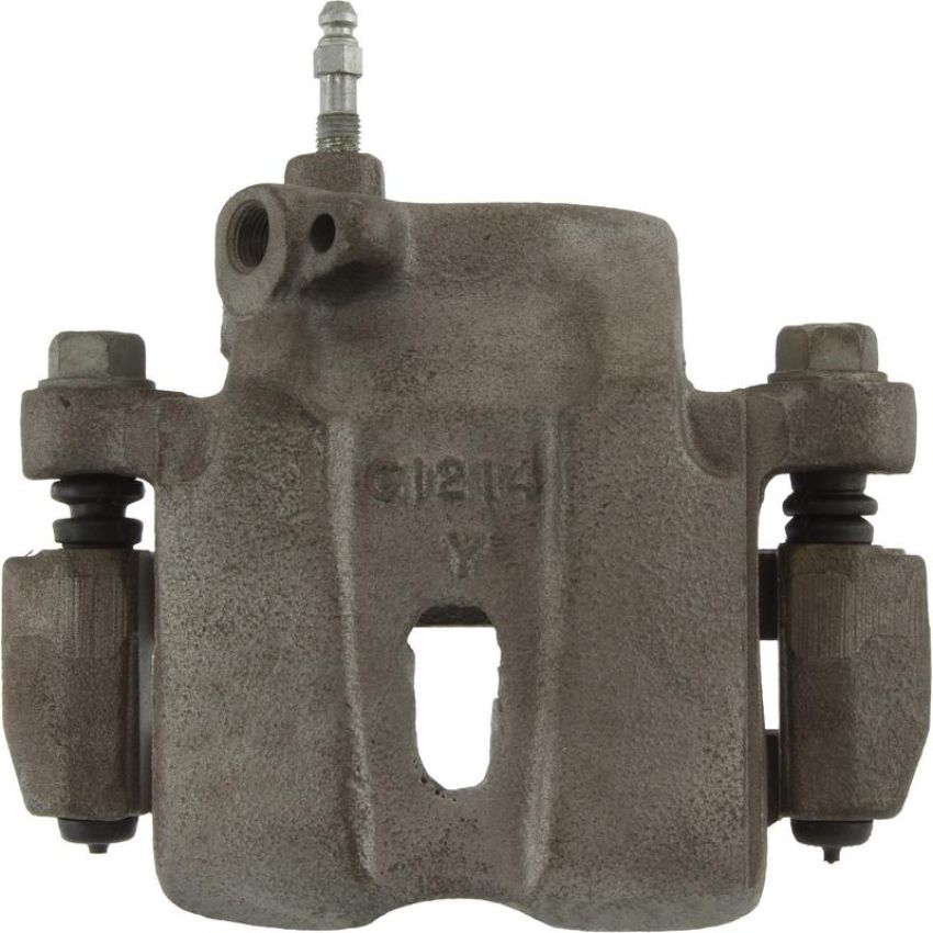 CENTRIC PARTS 141.45025 Centric Semi-Loaded Brake Caliper