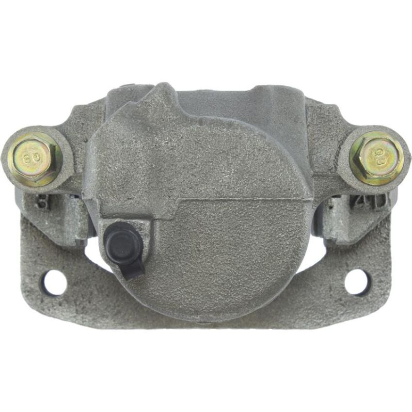CENTRIC PARTS 141.45026 Centric Semi-Loaded Brake Caliper