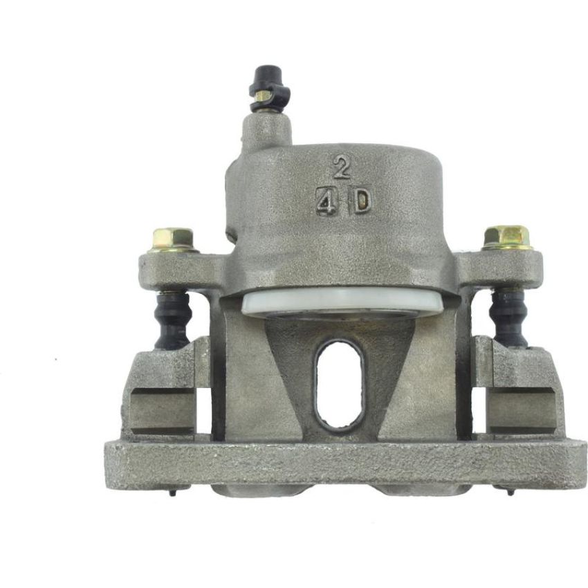 CENTRIC PARTS 141.45026 Centric Semi-Loaded Brake Caliper