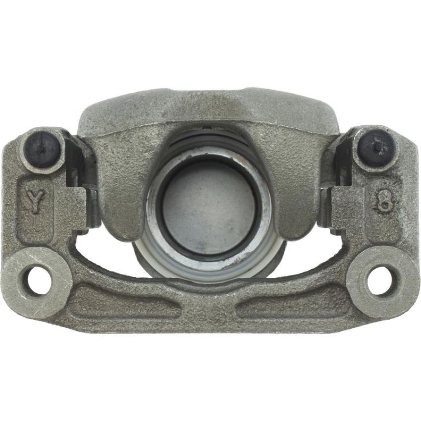CENTRIC PARTS 141.45026 Centric Semi-Loaded Brake Caliper