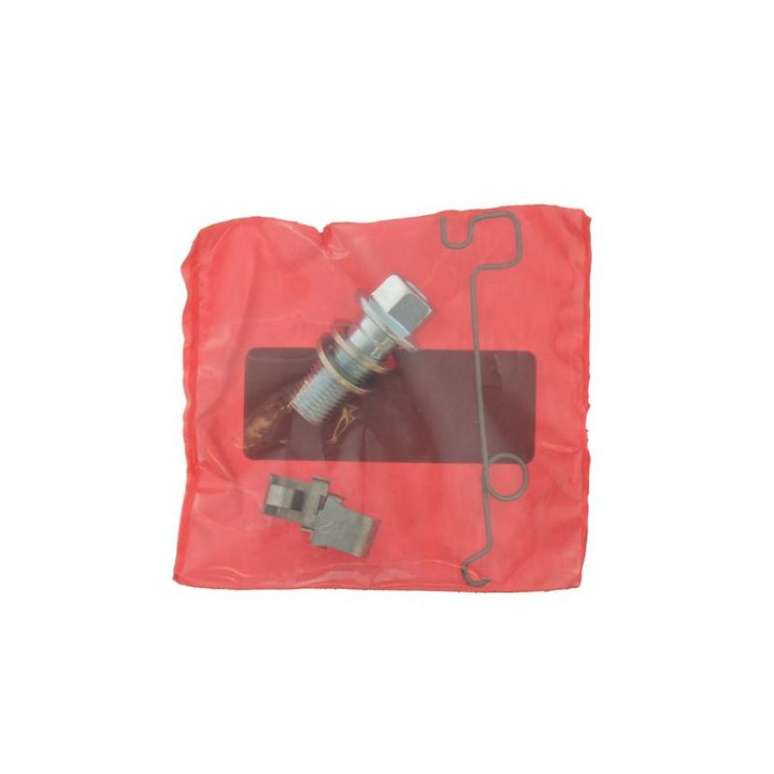 CENTRIC PARTS 141.45026 Centric Semi-Loaded Brake Caliper