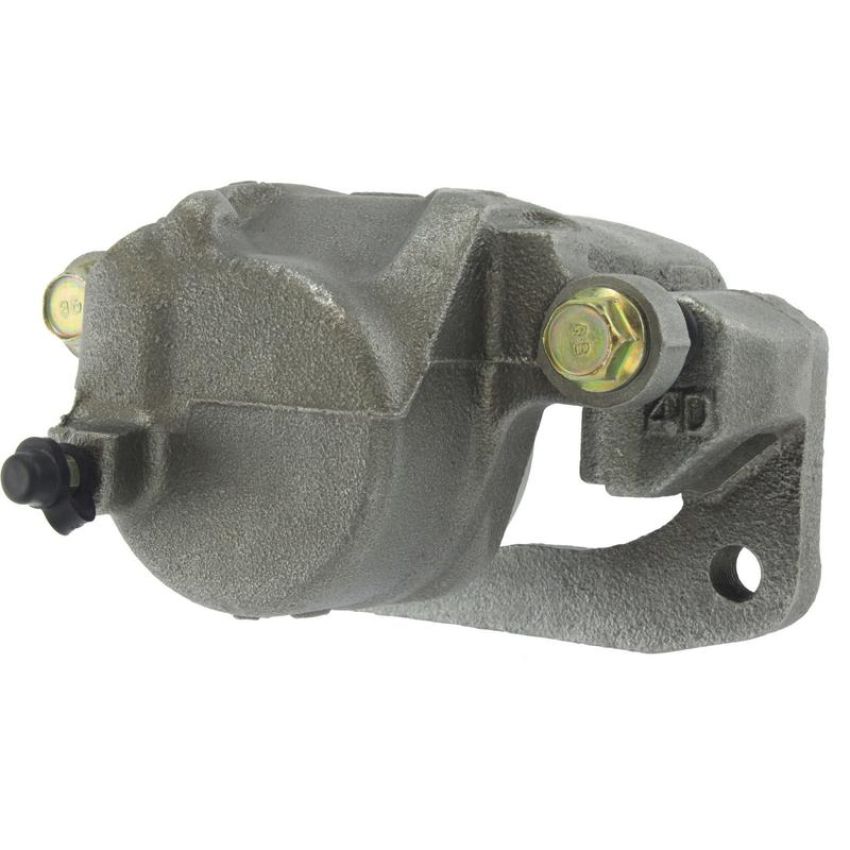 CENTRIC PARTS 141.45026 Centric Semi-Loaded Brake Caliper