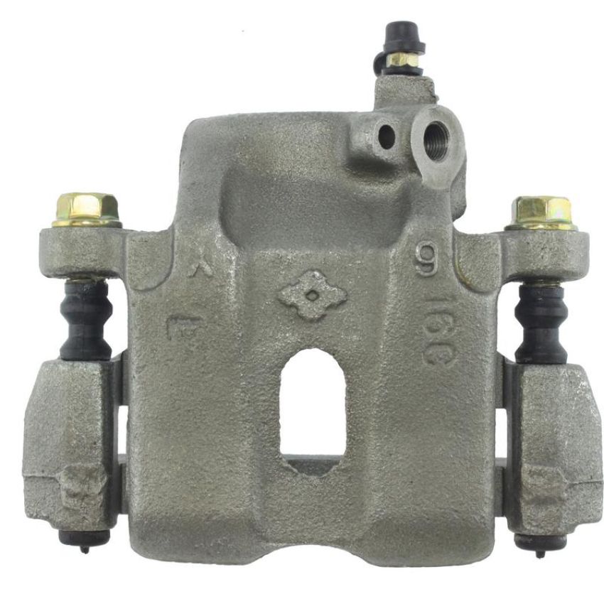 CENTRIC PARTS 141.45026 Centric Semi-Loaded Brake Caliper