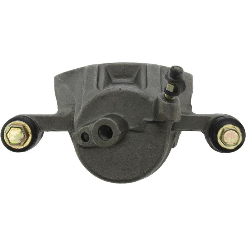 CENTRIC PARTS 141.45027 Centric Semi-Loaded Brake Caliper
