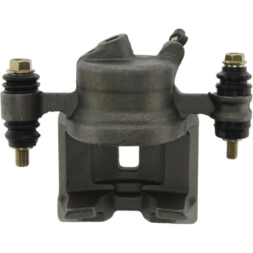 CENTRIC PARTS 141.45027 Centric Semi-Loaded Brake Caliper