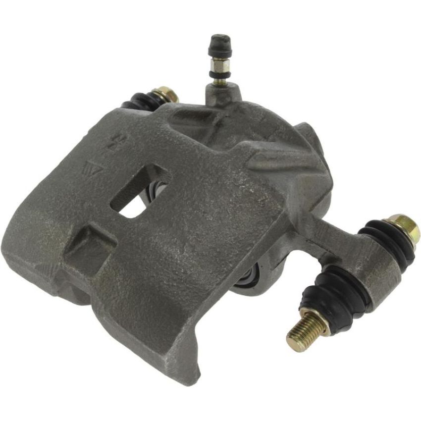 CENTRIC PARTS 141.45027 Centric Semi-Loaded Brake Caliper