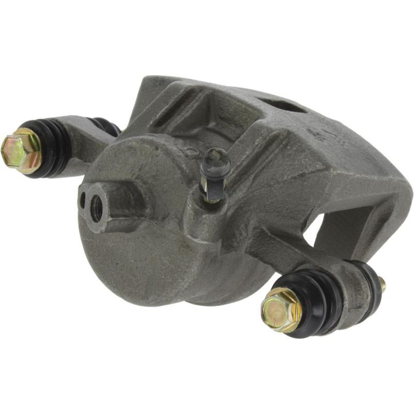 CENTRIC PARTS 141.45027 Centric Semi-Loaded Brake Caliper