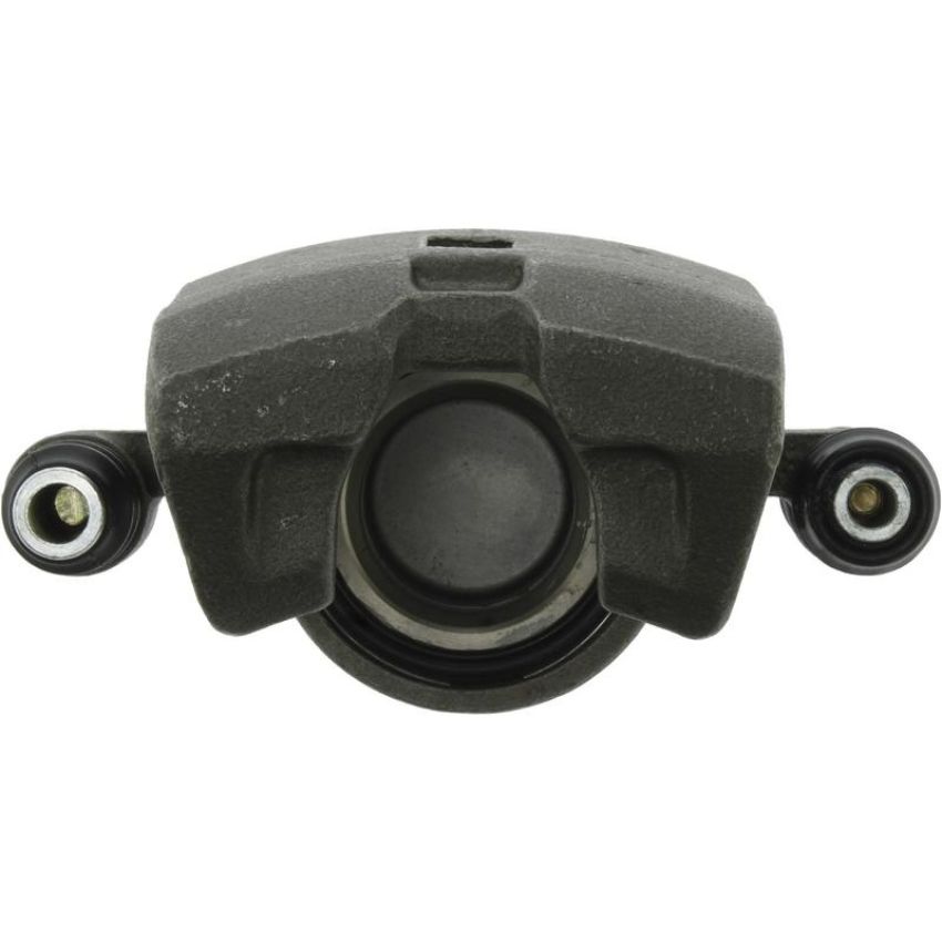 CENTRIC PARTS 141.45028 Centric Semi-Loaded Brake Caliper