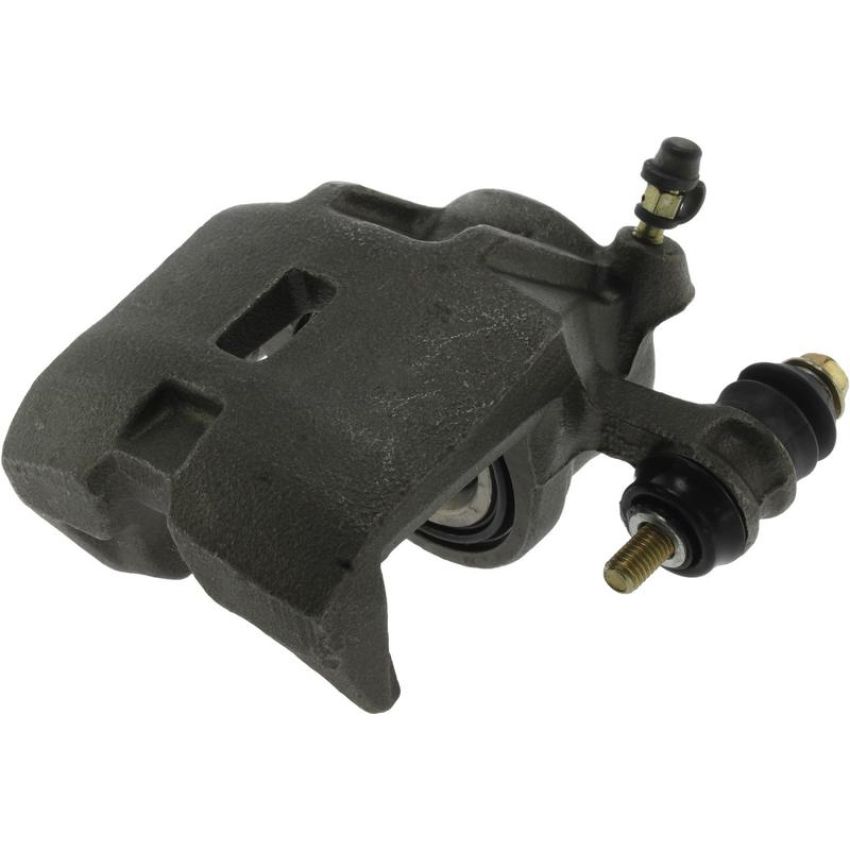 CENTRIC PARTS 141.45028 Centric Semi-Loaded Brake Caliper