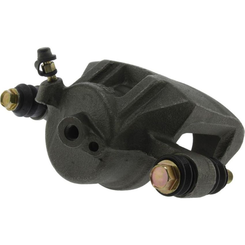 CENTRIC PARTS 141.45028 Centric Semi-Loaded Brake Caliper