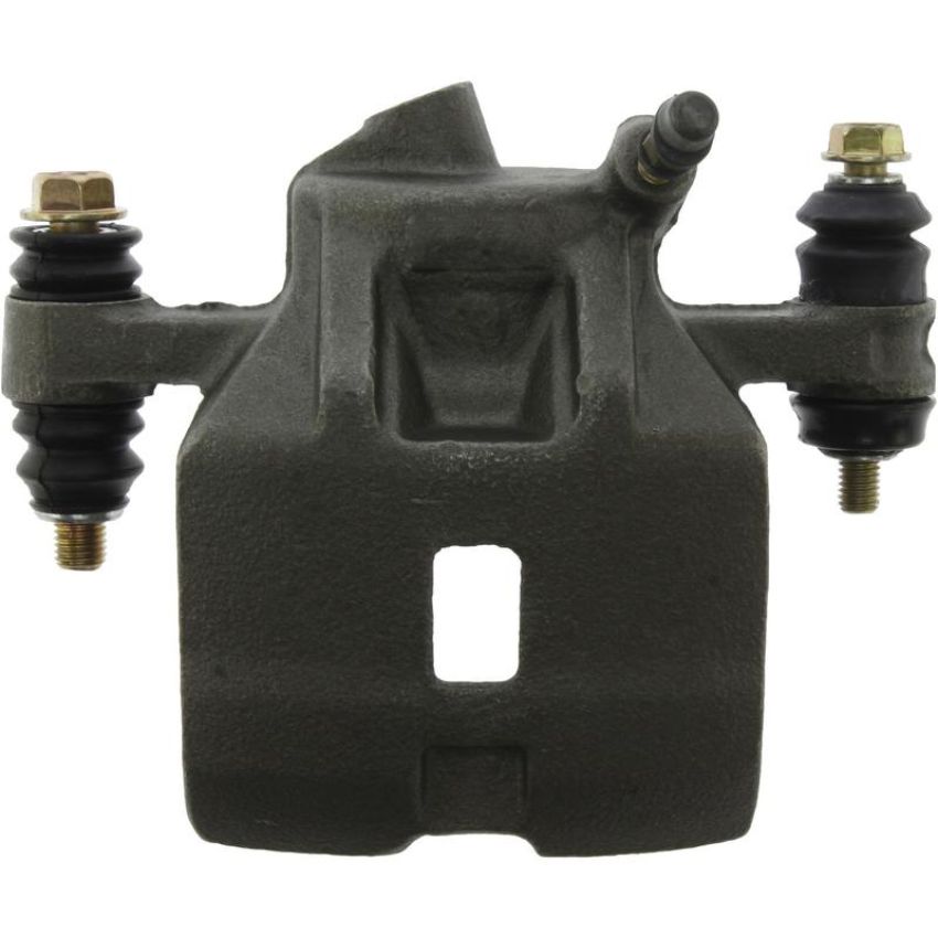 CENTRIC PARTS 141.45028 Centric Semi-Loaded Brake Caliper