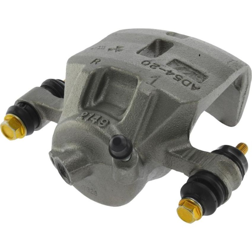 CENTRIC PARTS 141.45029 Centric Semi-Loaded Brake Caliper
