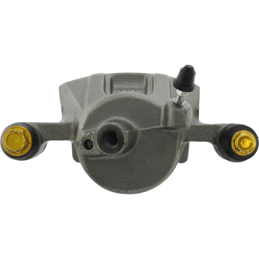 CENTRIC PARTS 141.45029 Centric Semi-Loaded Brake Caliper