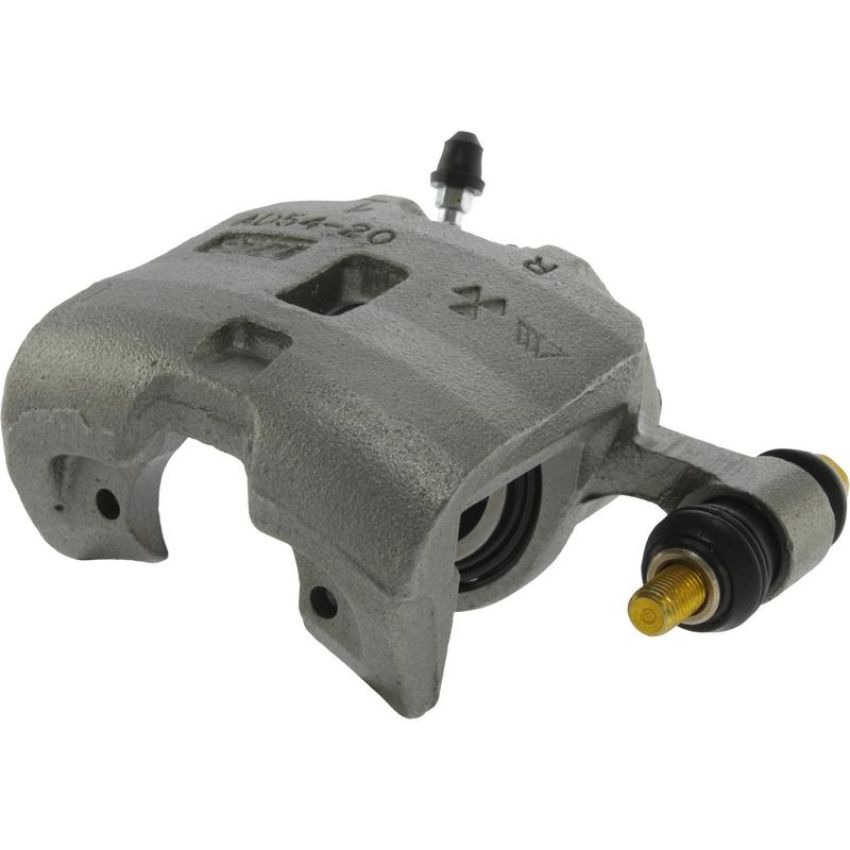 CENTRIC PARTS 141.45029 Centric Semi-Loaded Brake Caliper