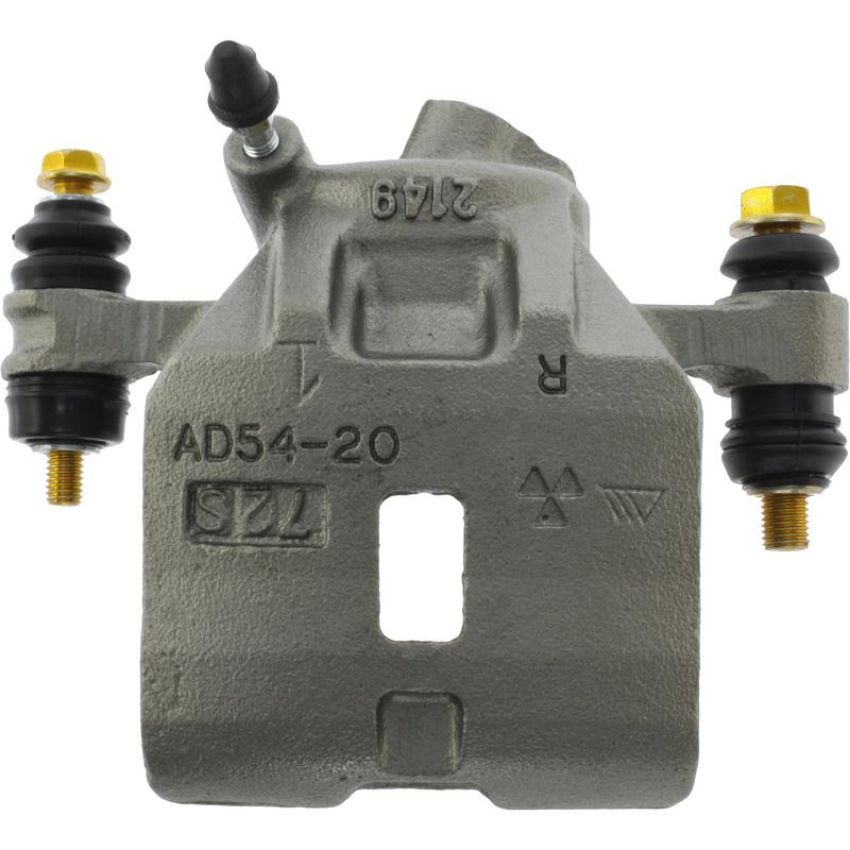 CENTRIC PARTS 141.45029 Centric Semi-Loaded Brake Caliper