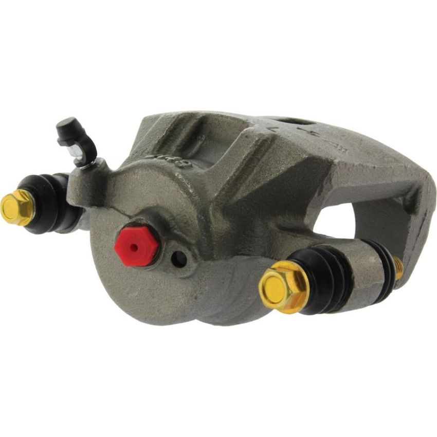 CENTRIC PARTS 141.45030 Centric Semi-Loaded Brake Caliper
