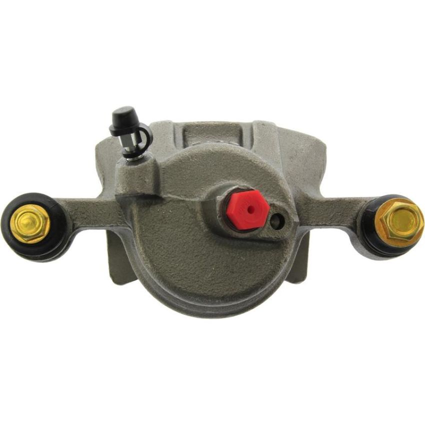 CENTRIC PARTS 141.45030 Centric Semi-Loaded Brake Caliper