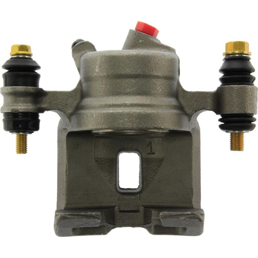CENTRIC PARTS 141.45030 Centric Semi-Loaded Brake Caliper