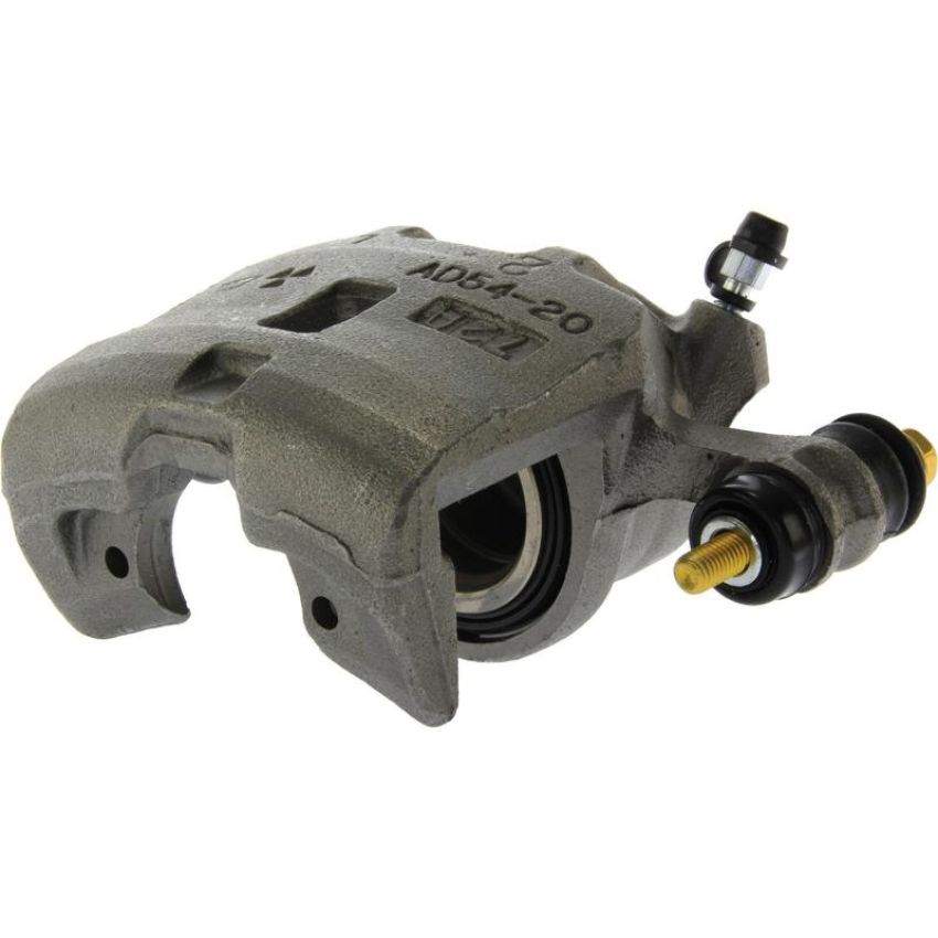 CENTRIC PARTS 141.45030 Centric Semi-Loaded Brake Caliper