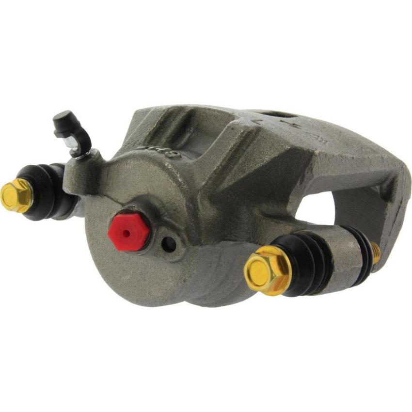 CENTRIC PARTS 141.45030 Centric Semi-Loaded Brake Caliper